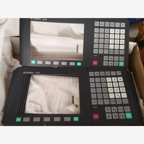 三菱M3按键膜 KS-MB952A BKO-NC4122，每 备件/咨询