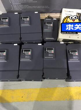 众辰变频器NZ200-15G/18.5P-4 1 备件/咨询