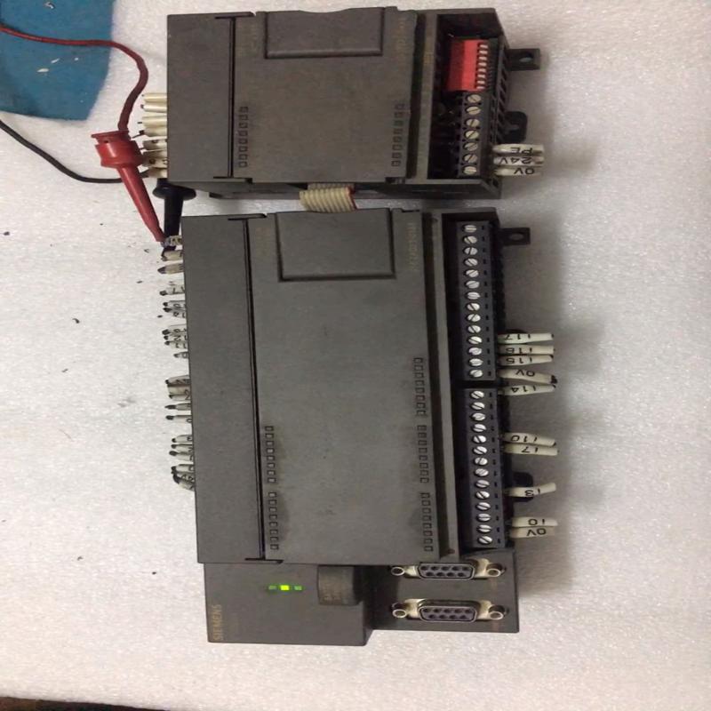 CPU226CN 216-2AD23-0 备件/备件