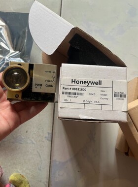 霍尼韦尔08631800(3000)、05404600( 备件/咨询