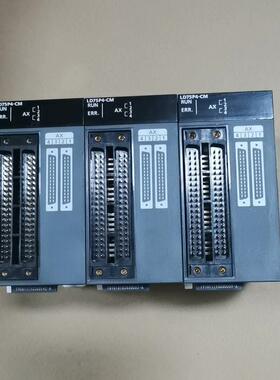 定位模块LD75P4-CM正品件实物 维修/咨询