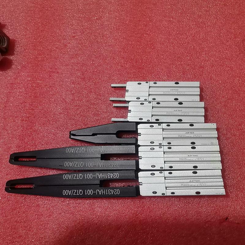 件原装正品亚德客气缸HFR10180度开闭型 维修/备件