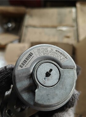 海德汉编码器eqn1325049-2048   132503 备件/咨询