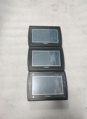维控触摸屏LEVI710T,二手拆机，实图拍摄，成色如图， 备件/咨询