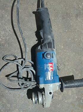 东成 角向磨光机 S1M-FF-150A东城150角磨机 备件/咨询