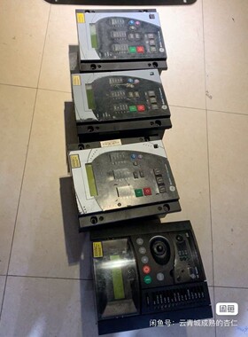 GE控制器F650BABF1G0HIC两个 备件/咨询
