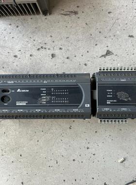 PLC DVP32ES200R DVP04A 维修/咨询