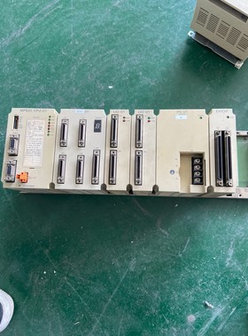 安川PLC MP920 CPU-01 控制模块包含电源 备件/咨询