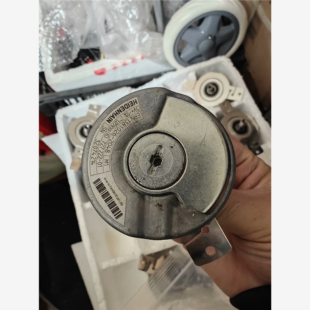 ERN1381 026 2048海德汉编码成色新包好原装拆机 备件/咨询