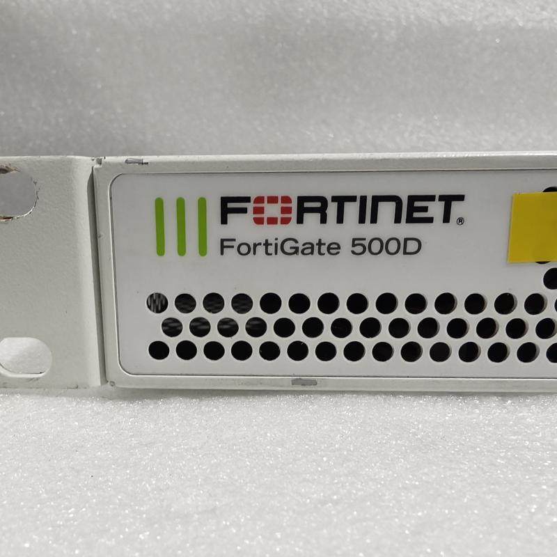 飞塔fortinet 飞塔FG-500D企业级防 备件/咨询