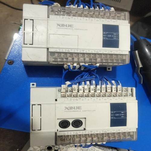 信捷PLC XC1-32R-E可编程控制器V3. 备件/咨询