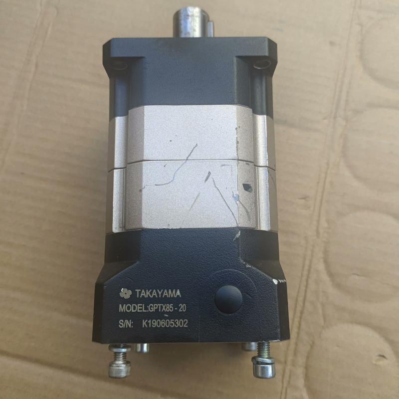 安川GPTX85-20减速机 维修/备件