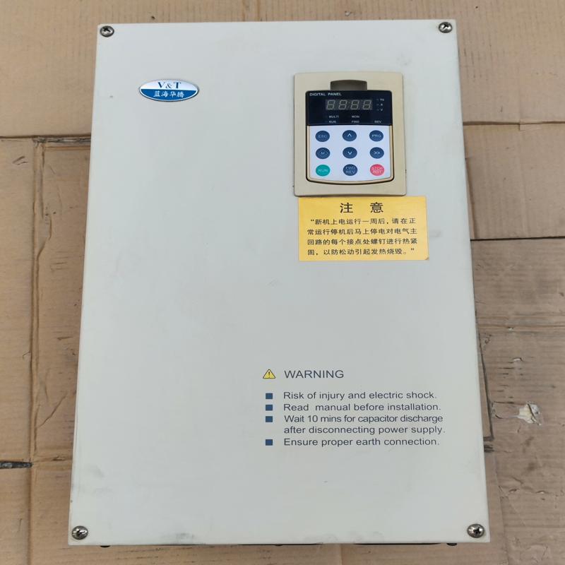 蓝海华腾变频器 维修/备件