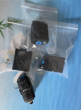FESTO费斯托压力传感器 SDE5-D10-O2-Q6E- 备件/咨询