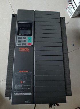 富士变频器FRN22G11UD-4C1，实物拍摄，产品如图， 维修/咨询