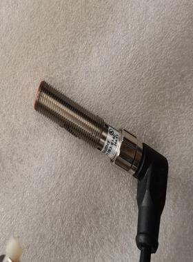 堡盟金属接近开关baumerigyx12p17b 备件/咨询