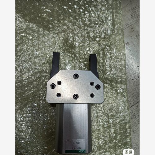CKD手指气缸HJD-32CS， 备件/咨询