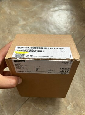 6ES7157-0AD82-0XA0  18年全新开封仅测试 备件/咨询