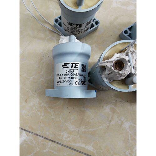 泰科IHV100A5ANG 备件/咨询