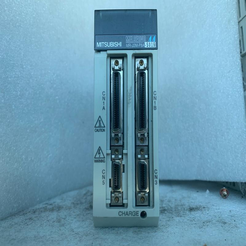 MR-J2M-P8A-S019实物图成 备件/咨询