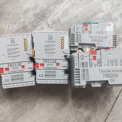 smartLink 备件/咨询