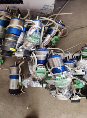 冯哈伯电机冯哈勃空心杯减速电机FAULHAB 备件/咨询