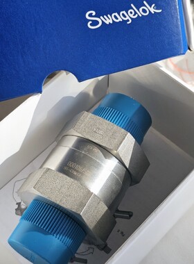 SS-CHM12-1/3不锈钢提升阀芯 5000 psig 备件/咨询