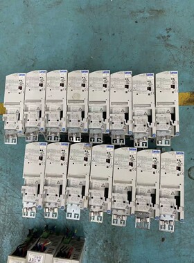 Lenze伦茨075KW变频器E82EV751-2C E8 备件/咨询