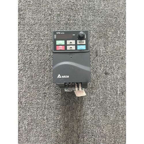 拍前联系变频器VFD007E43A 备件/咨询