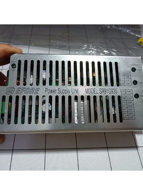 EFORE安伏 SR91G930通信设备电源 备件/咨询
