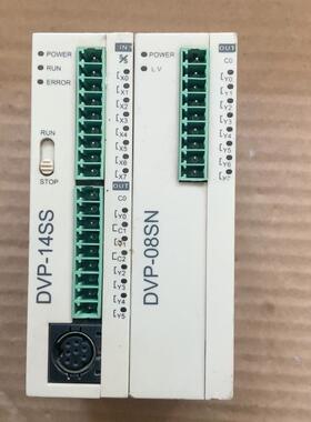 DVP14SS11R2 DVP08SN11R 备件/咨询