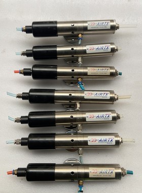 美国AIRTX埃泰克涡流冷却发生器60051 备件/咨询