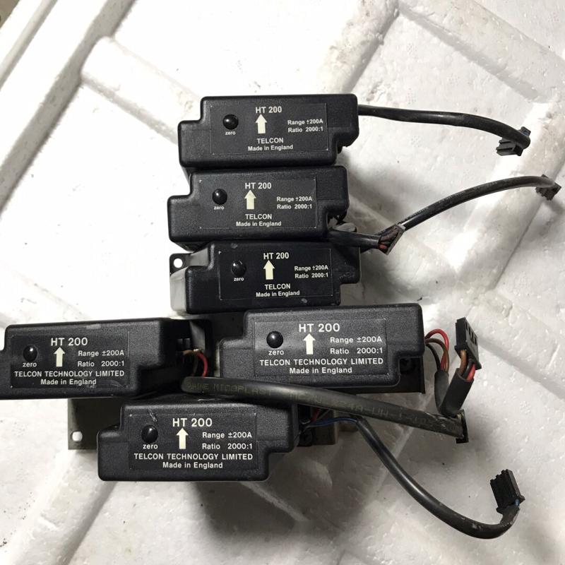 TELCON互感器 HT 200TELCON互感 维修/咨询