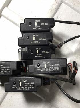 TELCON互感器 HT 200TELCON互感 维修/咨询
