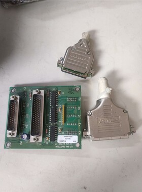 AMP  美国原装AMP/安普插头，DB25母针和DB76母 备件/咨询