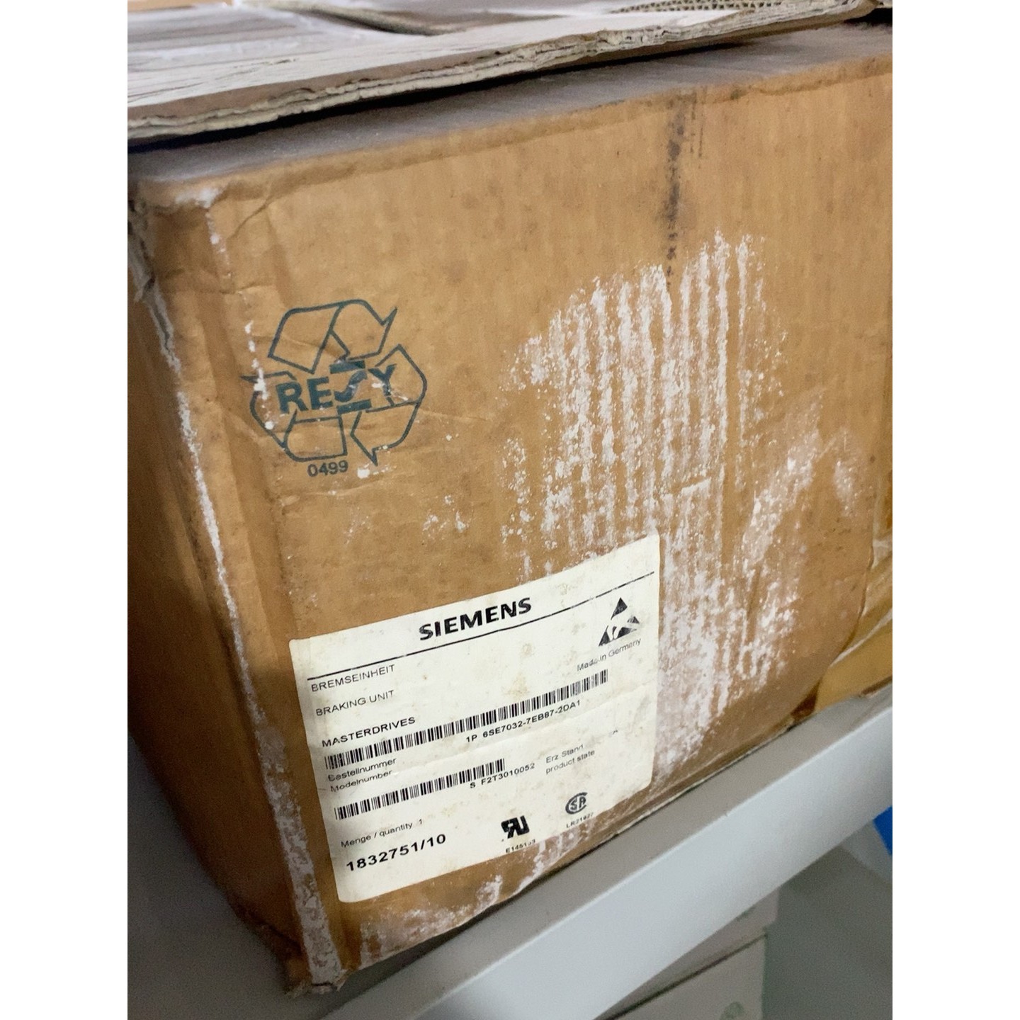 6SE7032-7EB87-2DA1 备件/咨询