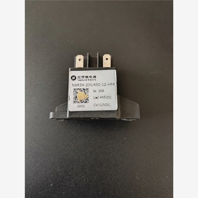 尼普顿 继电器 NVR5V-20S/450-24-HP4 2 备件/咨询