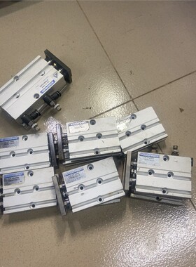 小金井气缸 TBDA10-10 拆机气缸，实物成色，正品和质 备件/咨询