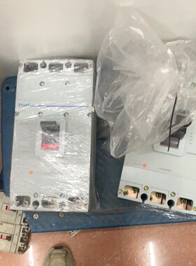 空气开关NM1-1250S/33001250A800 备件/咨询