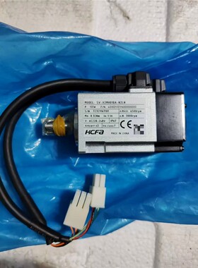 禾川伺服电机 SV-X2MH010A-N2LN 原装正品 全 备件/咨询