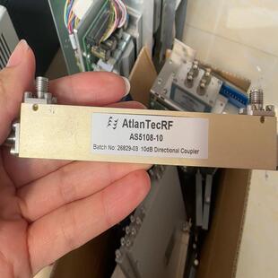 备件 双向定向耦合器AS5108 .配 20G 咨询