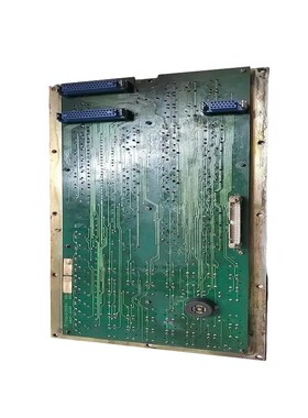 磨床按键板F3296l252AABI2C-2030 维修/咨询