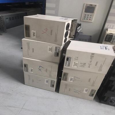 制动单元VFDB2015 实物拍摄 原装 备件/咨询