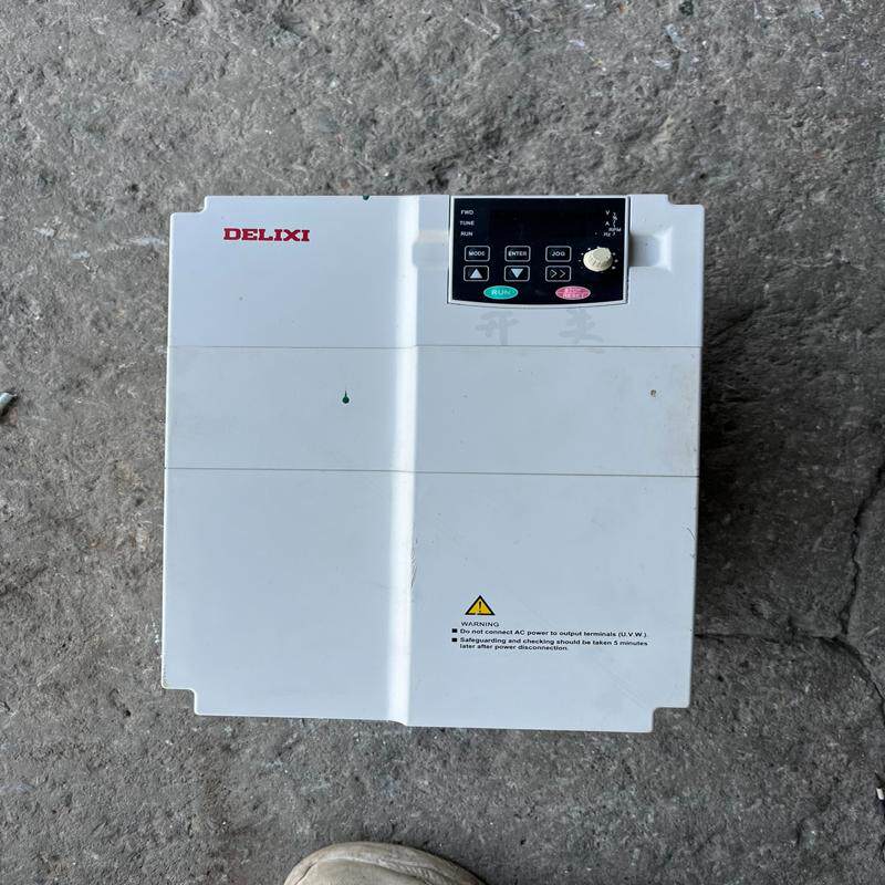 德力西变频器15KW/18.5KW E102系列 维修/咨询