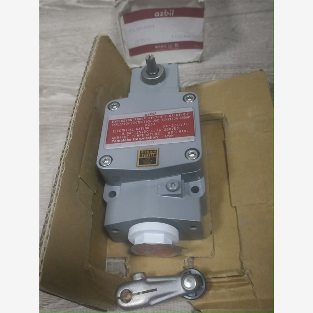 1LX5001全新正品实物图片   备件/咨询