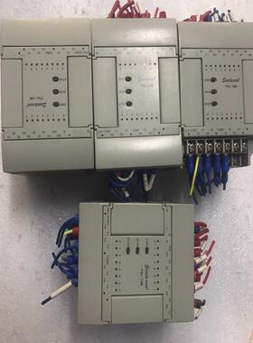 显控 PLCFGS-16MT-A成色如图功 维修/备件