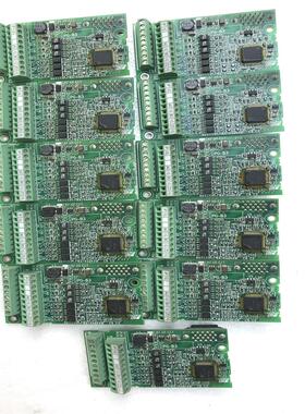 安川H1000 PG卡 PG-B3 实物图 备件/咨询