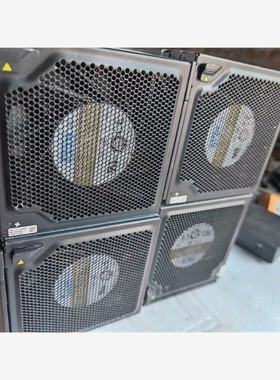 CH8E01FAN 02120956 F8000风扇盒 备件/咨询