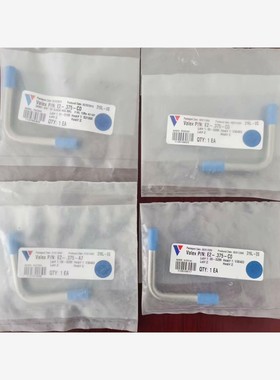 Valex   1/4英寸焊接弯头  原装正品316L不锈钢 备件/咨询