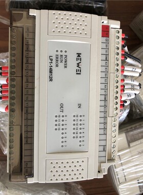 KEWEI科威PLC   LP1-14M12R  ， 维修/咨询